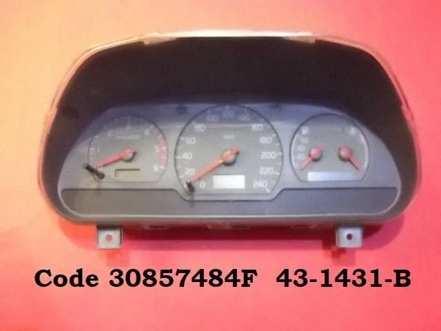Spidomeeter (näidikuplokk) 30857484F