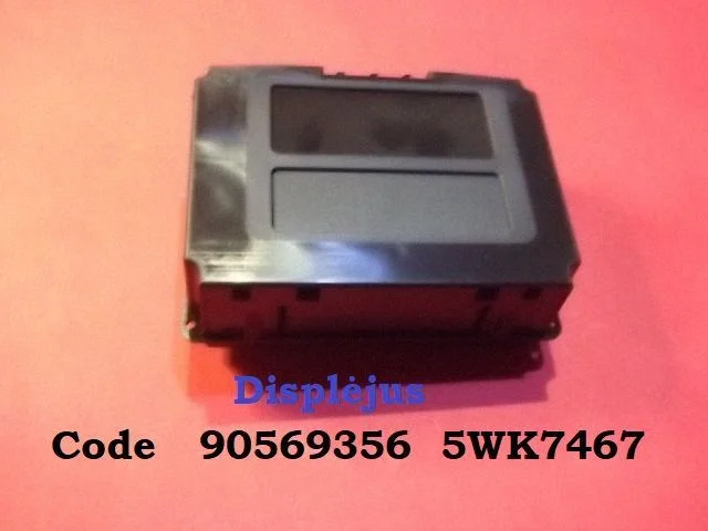 Spidomeeter (näidikuplokk) 90569356