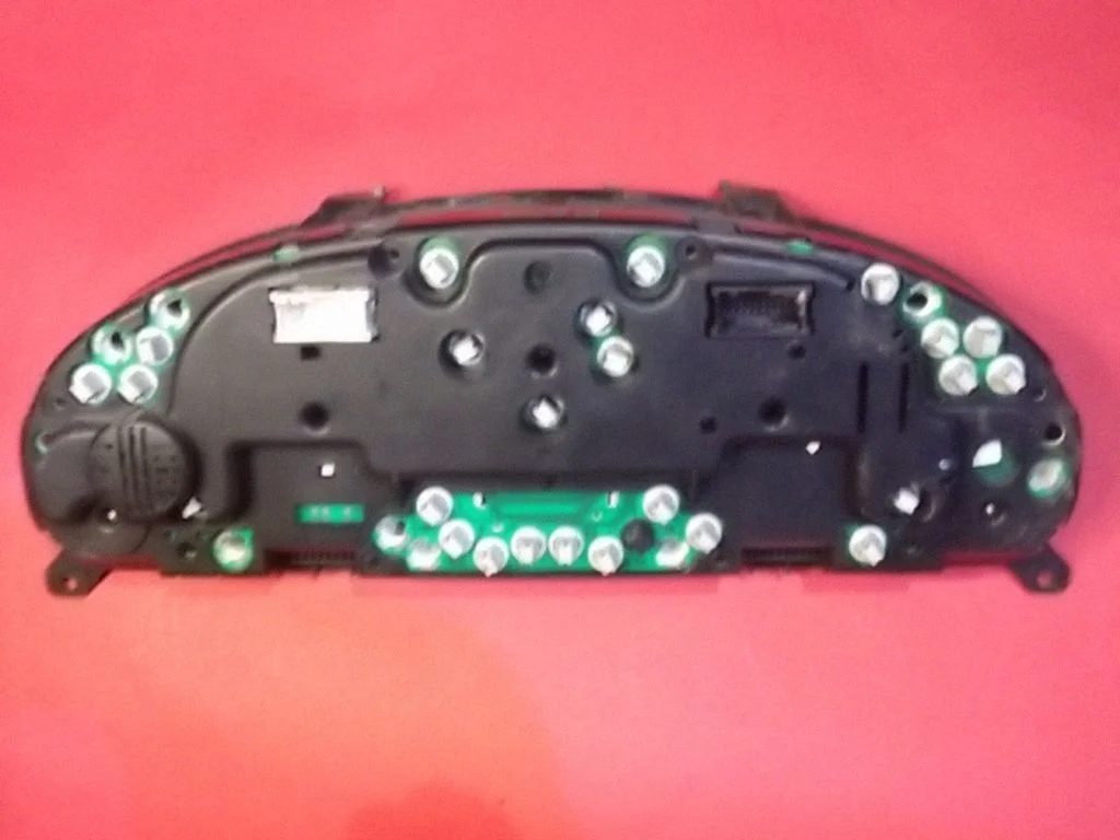 Spidomeeter (näidikuplokk) – Peugeot 406 (1996-1999)