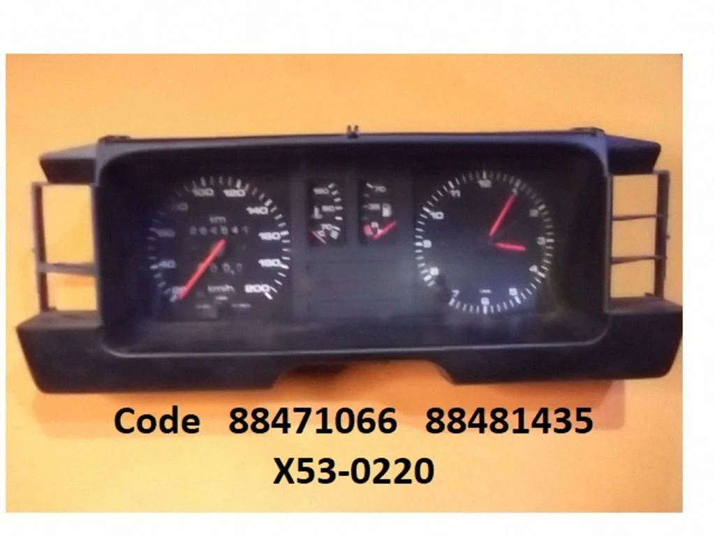 Spidomeeter (näidikuplokk) 88471066