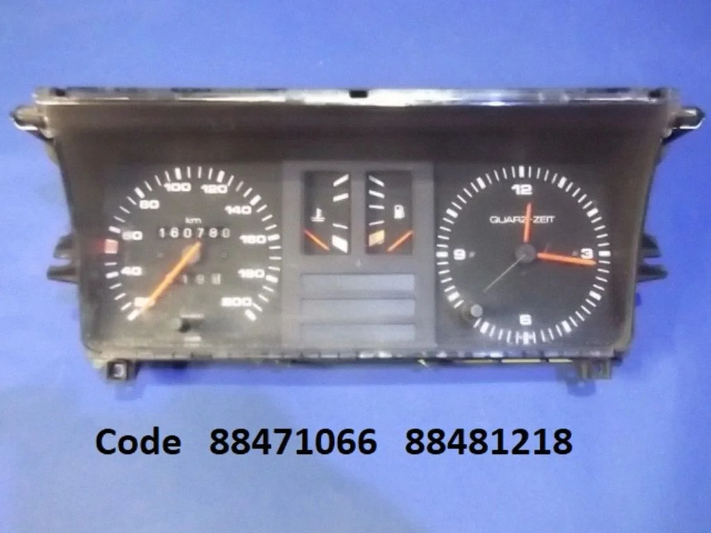 Spidomeeter (näidikuplokk) 88471066