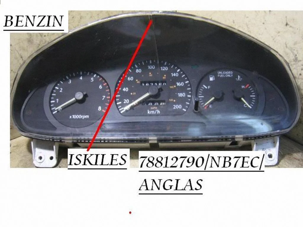 Licznik (zegary) 78812790