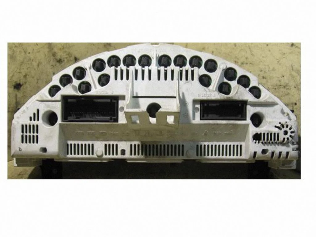Spidomeeter (näidikuplokk) A1685404011K8