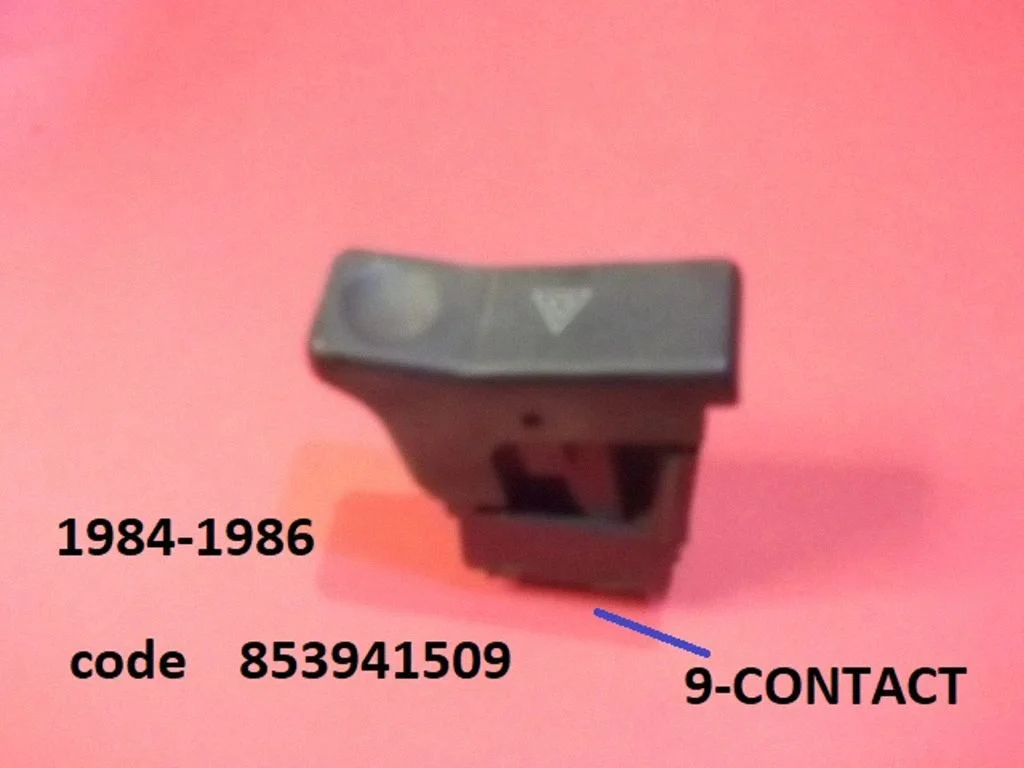 Ohutulede lüliti 853941509