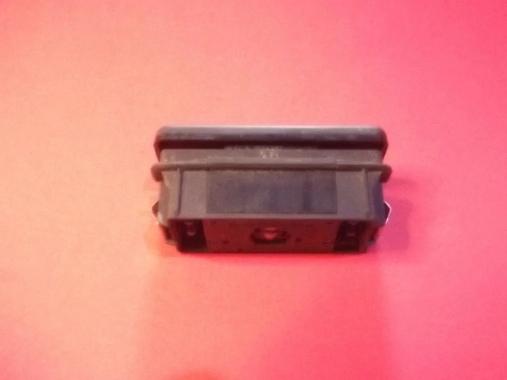Hazard light switch 61311374220