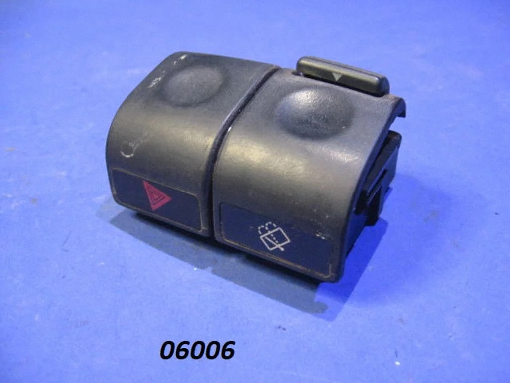 Ohutulede lüliti – Mitsubishi Lancer (1989-1992)