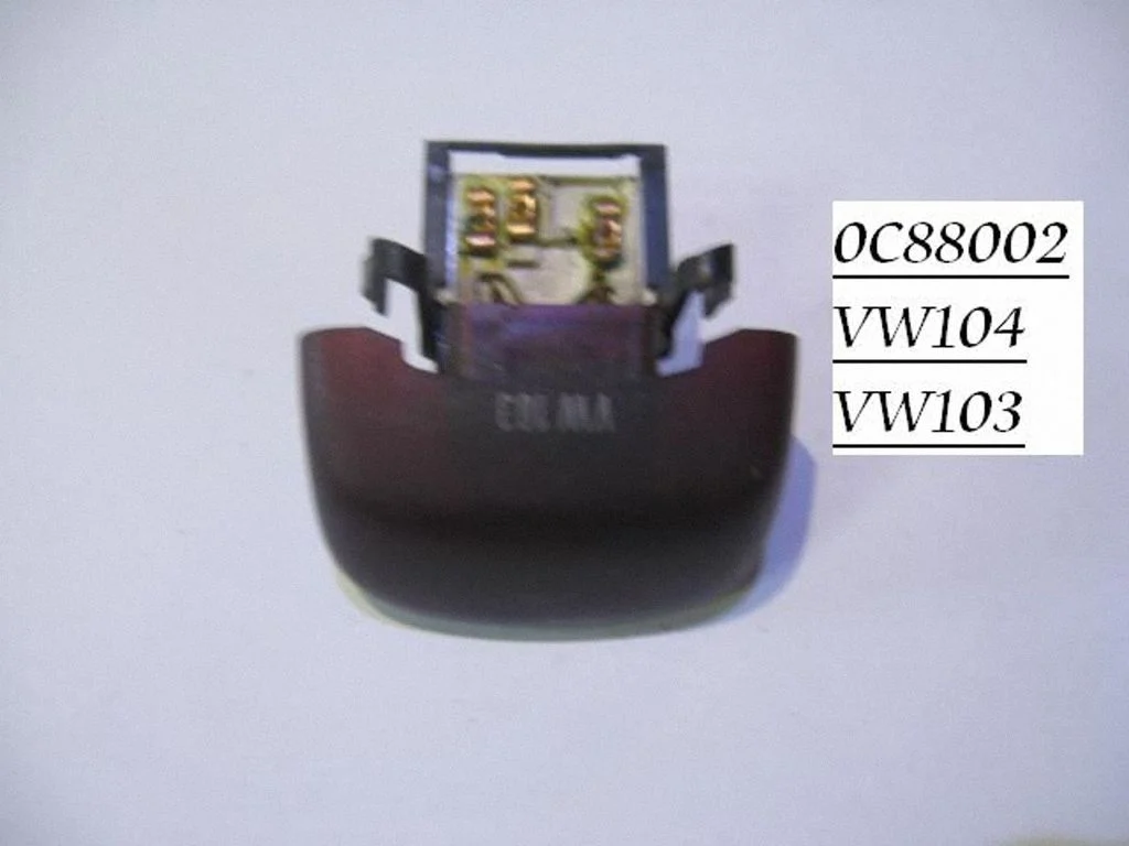 Ohutulede lüliti 0C88002
