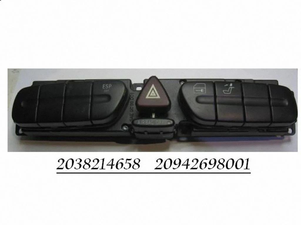 Avārijas gaismu slēdzis 2038214658
