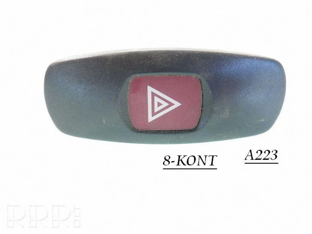 Ohutulede lüliti A223