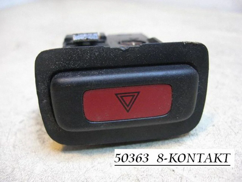 Avārijas gaismu slēdzis 50363