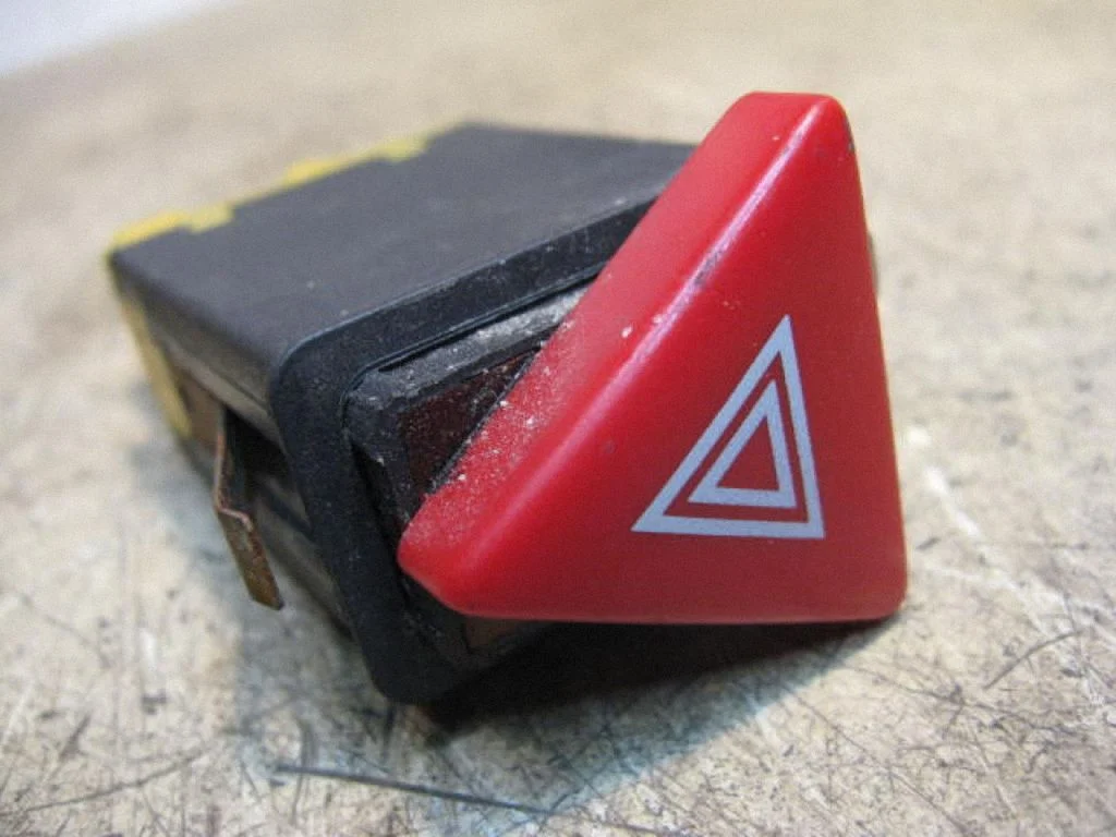 Ohutulede lüliti 1U0953325B