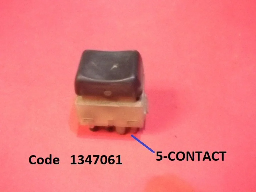 Elektrisko logu slēdzis 1347061