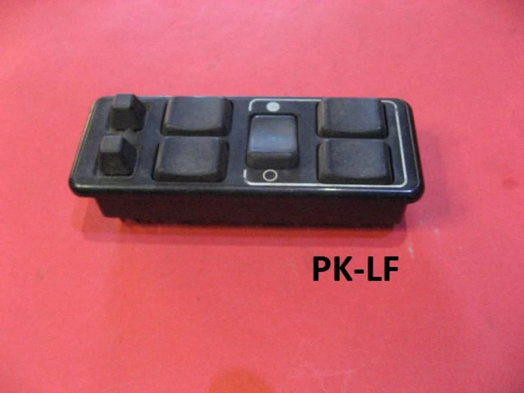 Elektrisko logu slēdzis 03838654