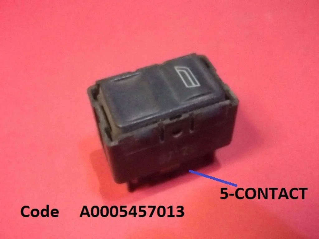 Elektriaknate lüliti A0005457013