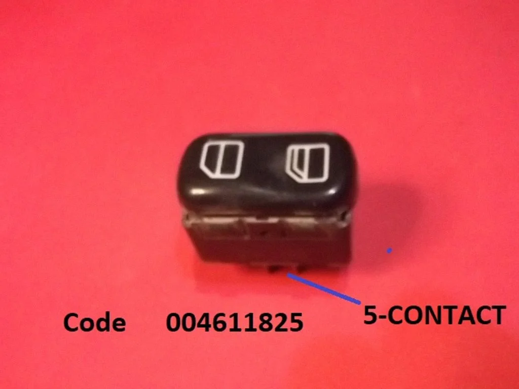 Elektriaknate lüliti 004611825