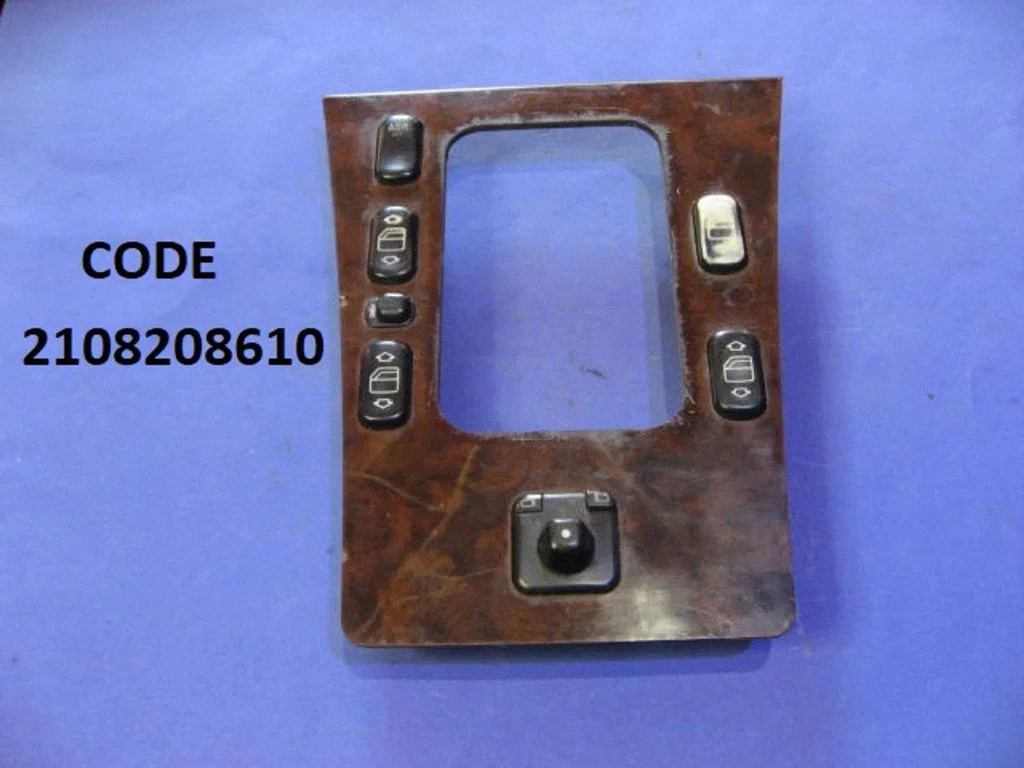 Elektrisko logu slēdzis 2108208610
