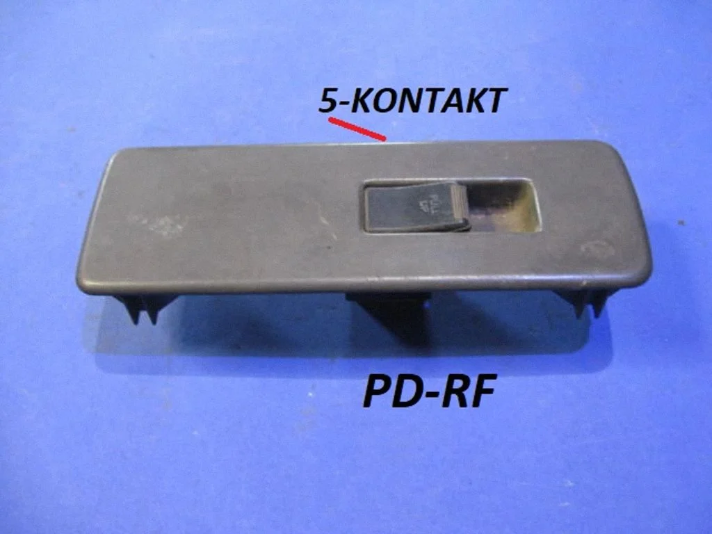 Elektrinių langų jungtukas