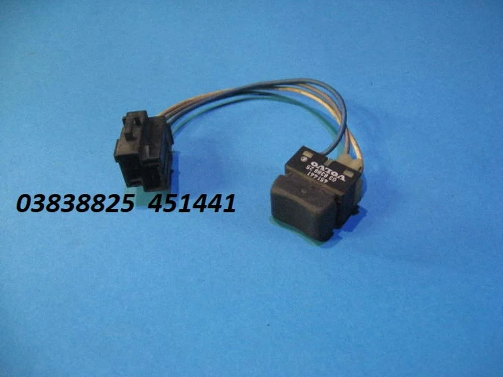 Electric window control switch 03838825 – Volvo 460 (1990-1996)