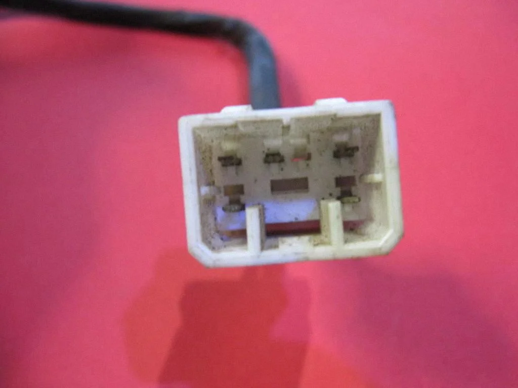 Elektriaknate lüliti 8ER3