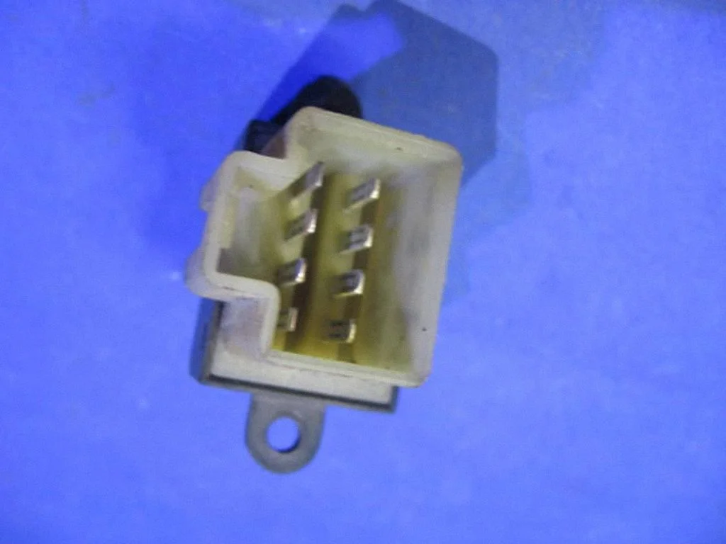 Electric window control switch – Chrysler Neon I (1995-1999)