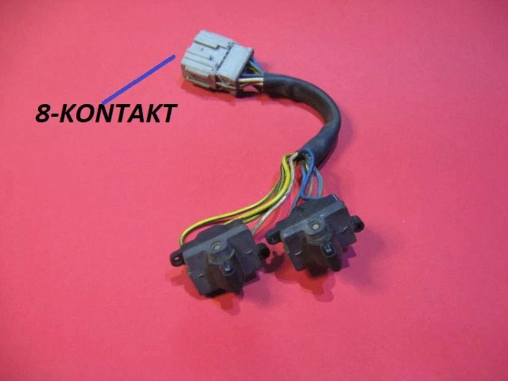 Elektrisko logu slēdzis 83553T3AG07