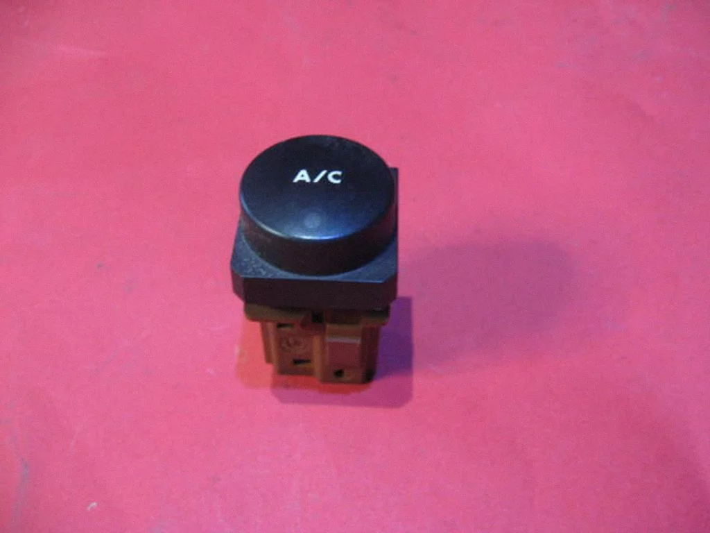 Other switches/knobs/shifts 2341M