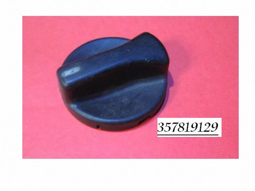 Muud lülitid / nupud / hoovad 357819129