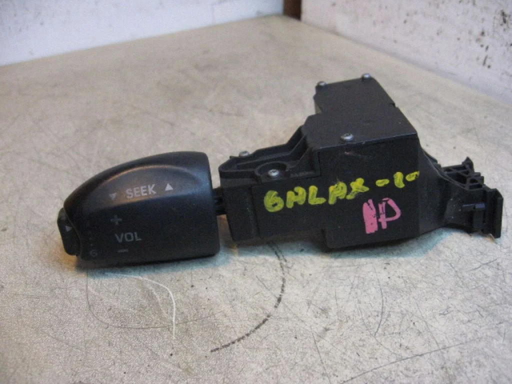 Muud lülitid / nupud / hoovad – Volkswagen Sharan (1996-2000)