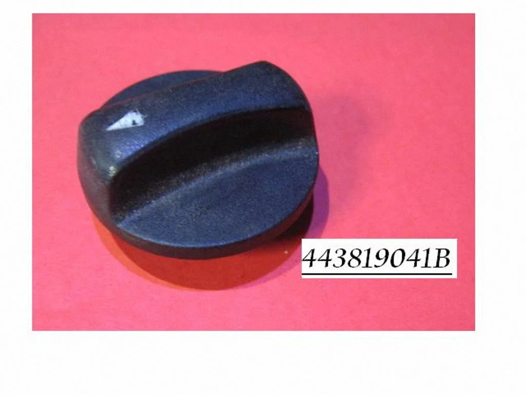 Muud lülitid / nupud / hoovad 443819041B