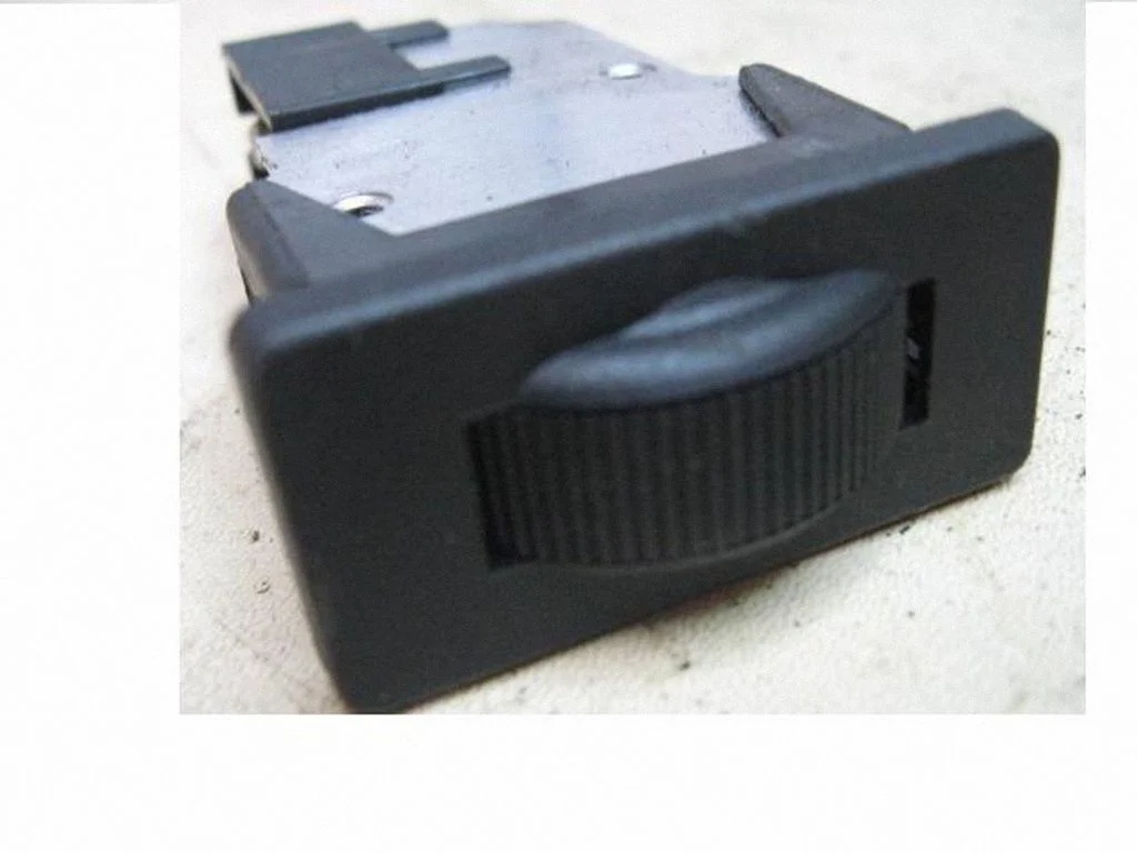 Paneļa apgaismojuma regulēšanas slēdzis 96384422
