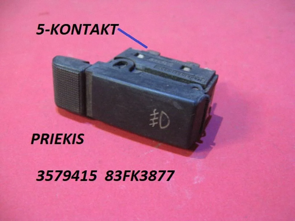 Udutulede lüliti 3579415