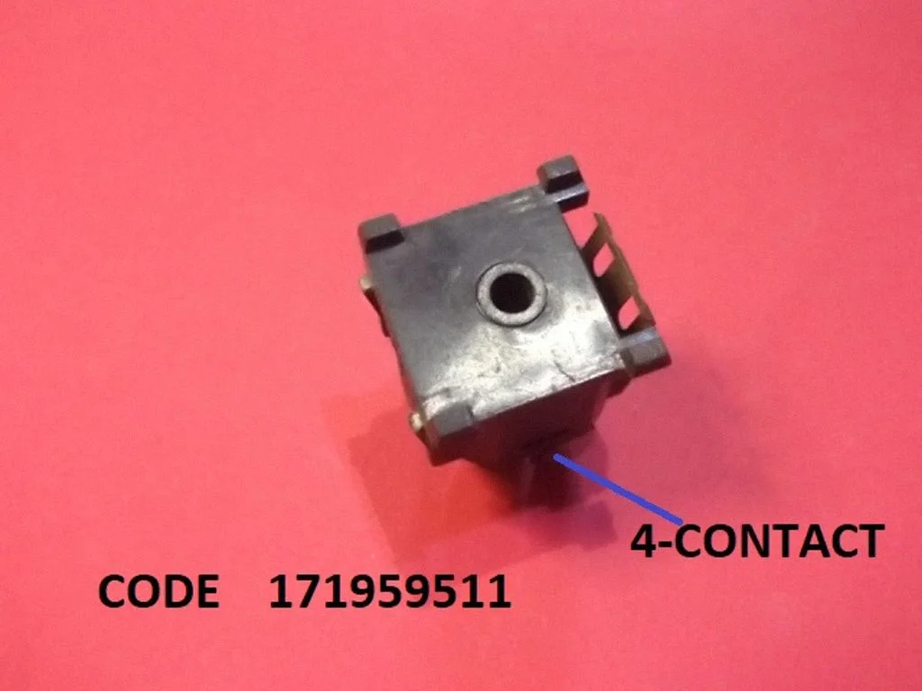 Interior fan control switch 171959511