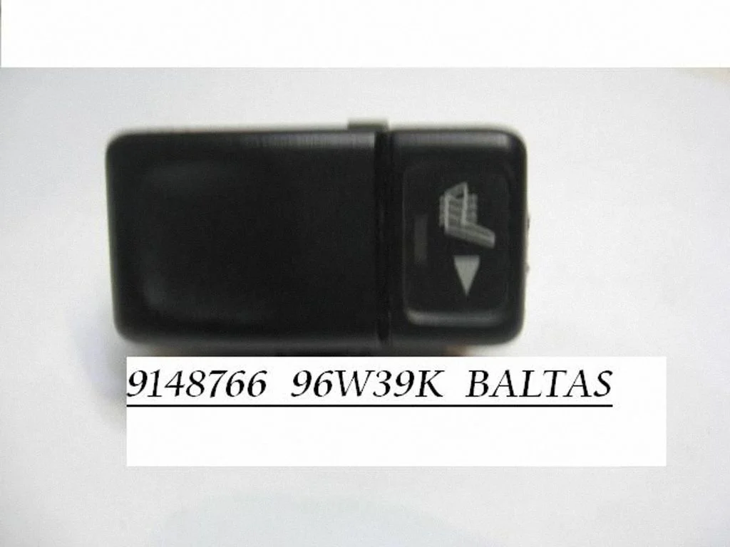 Istmesoojenduse lüliti 9148766