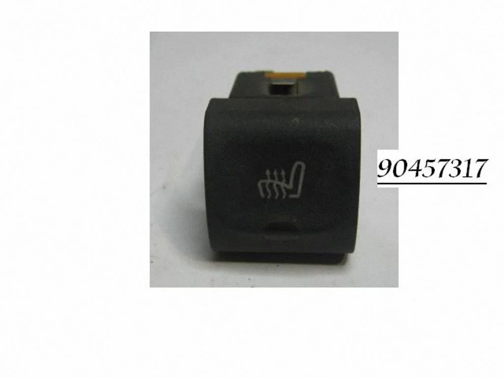 Istmesoojenduse lüliti 90457317