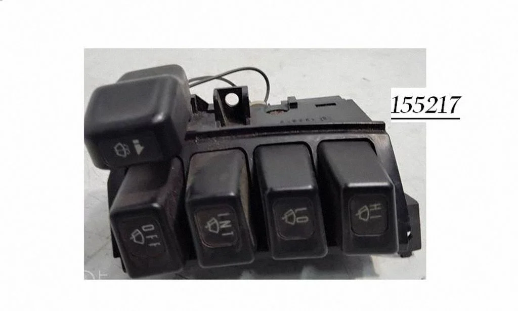 Wiper switch – Opel Frontera A (1991-1998)