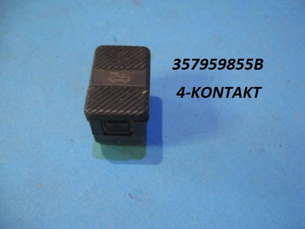 Jumta loga slēdzis – Volkswagen Passat B4 (1994-1996)
