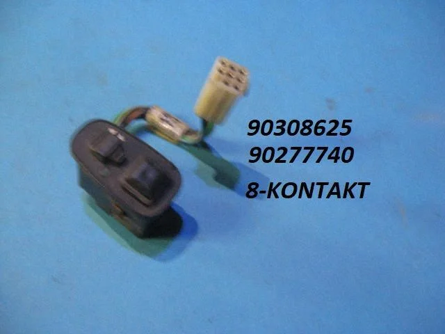 Küljepeeglite lüliti 90308625