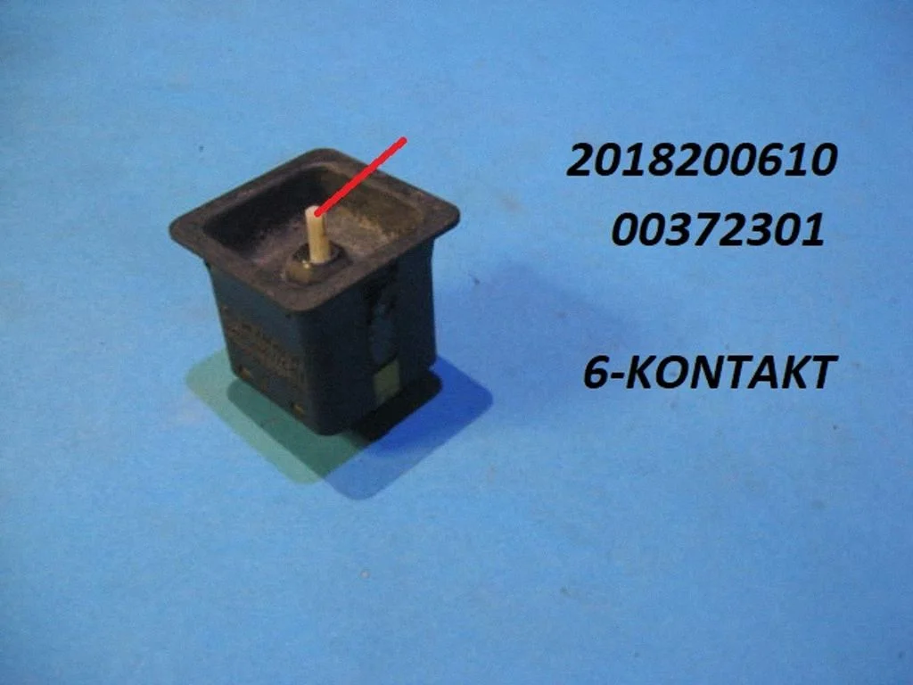 Przełącznik lusterek 2018200610