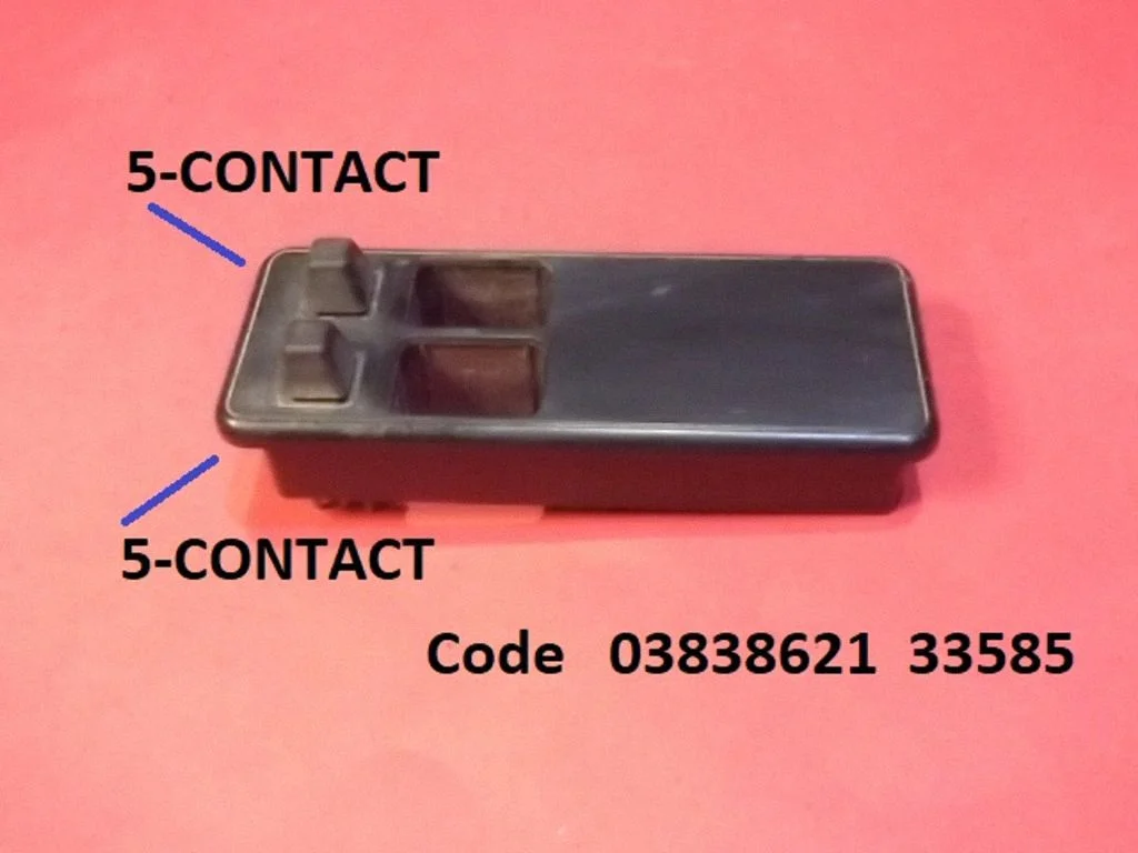 Spoguļu slēdzis 03838621
