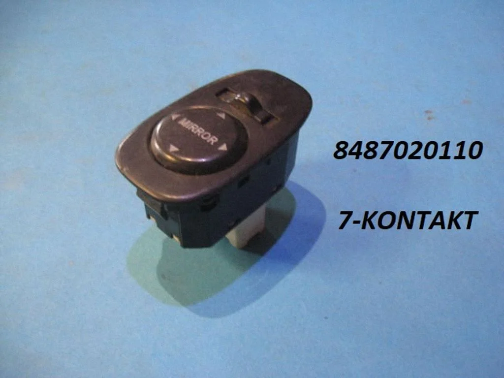 Küljepeeglite lüliti – Toyota Celica T230 (1999-2006)