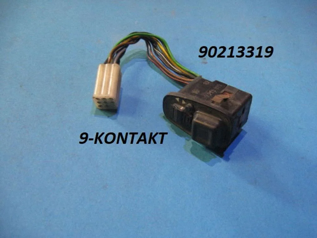 Küljepeeglite lüliti 90213319