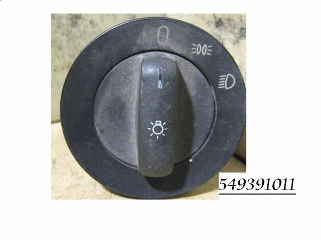 Light switch 549391011