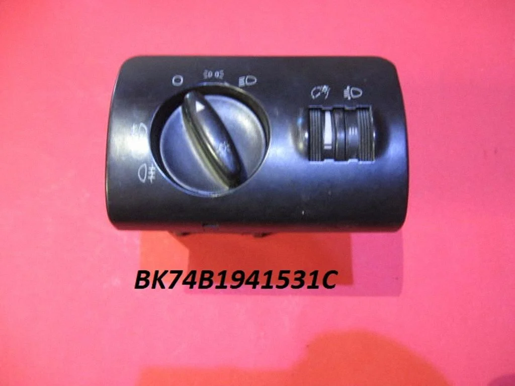 Tulede lüliti BK74B1941531C
