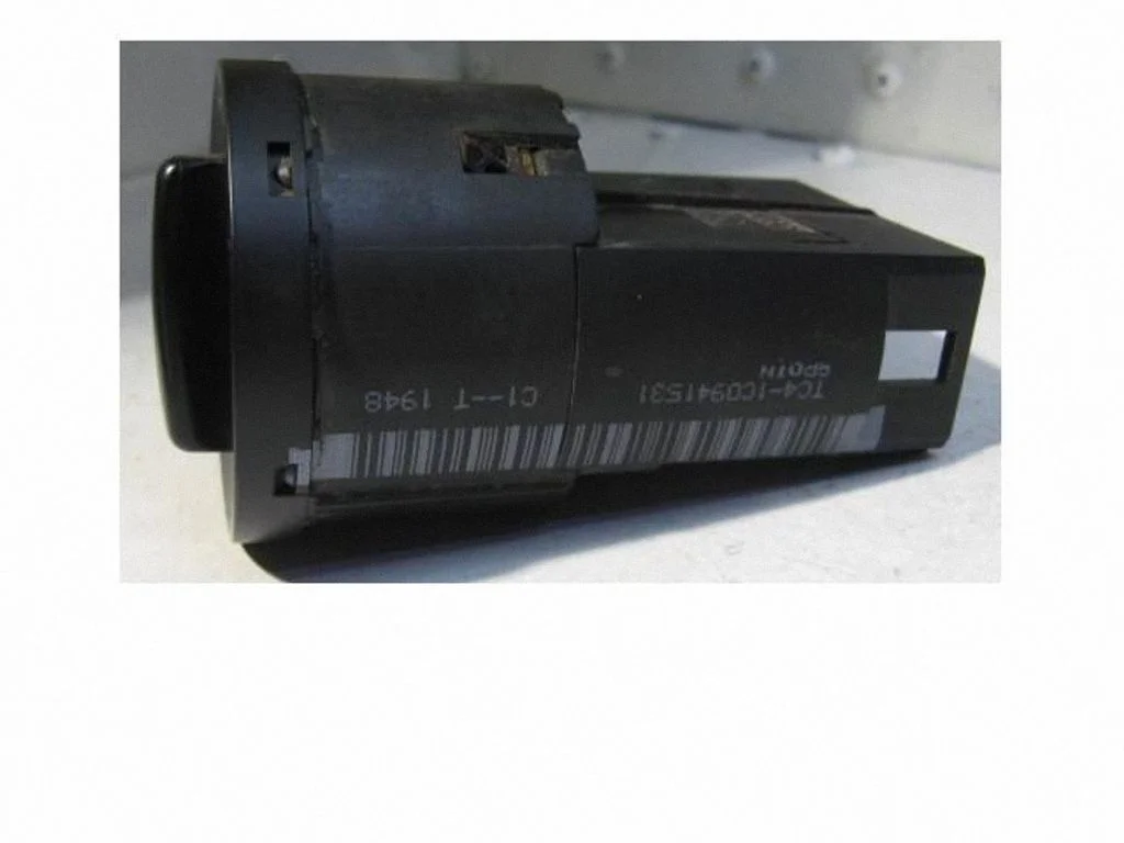 Light switch 41C0941531