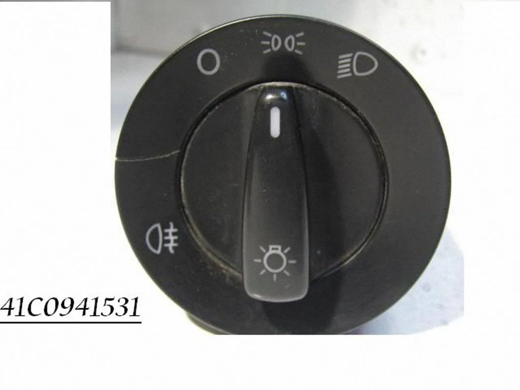 Przełącznik świateł 41C0941531