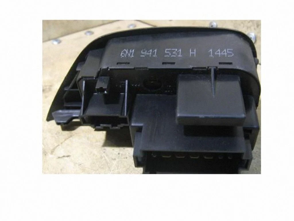Tulede lüliti 6N1941531H