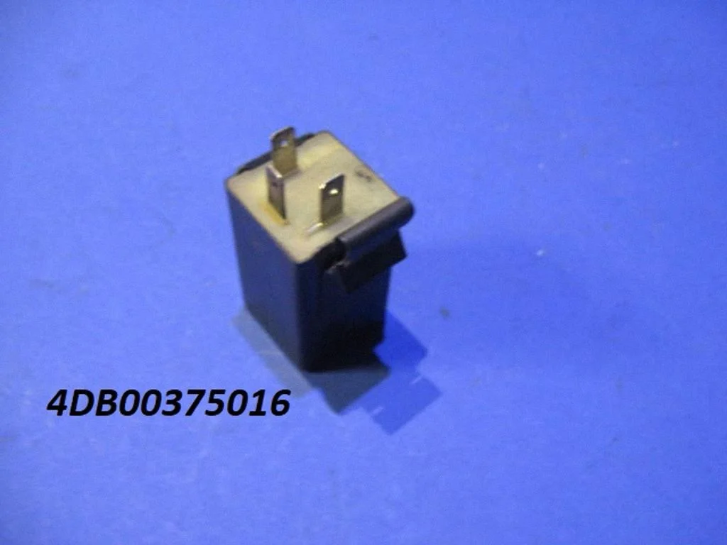 Hazard warning light relay 4DB00375016