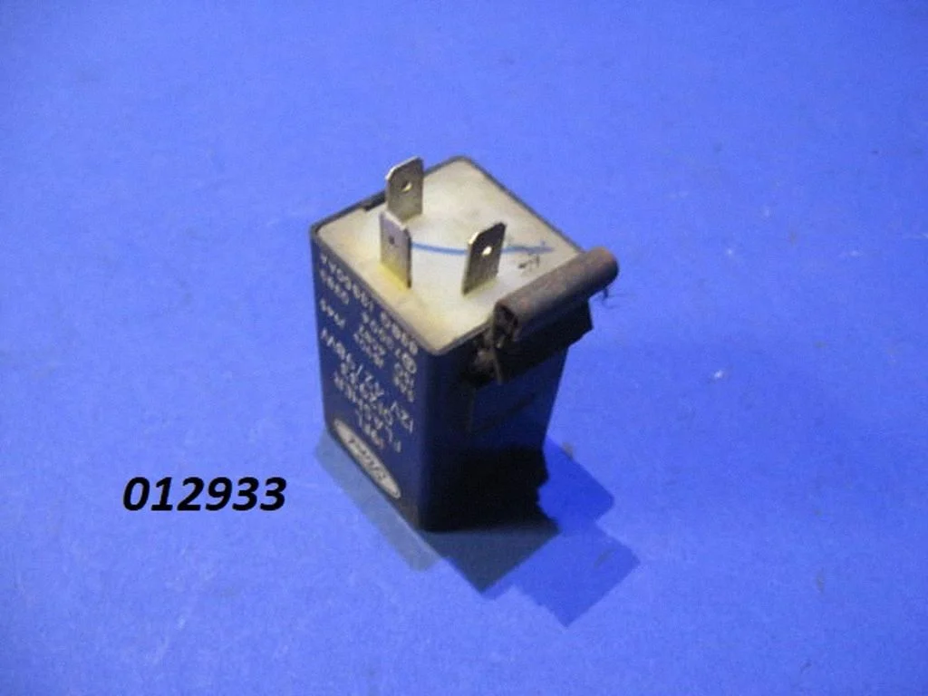Ohutulede relee 012933