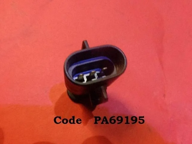 Cits relejs PA69195