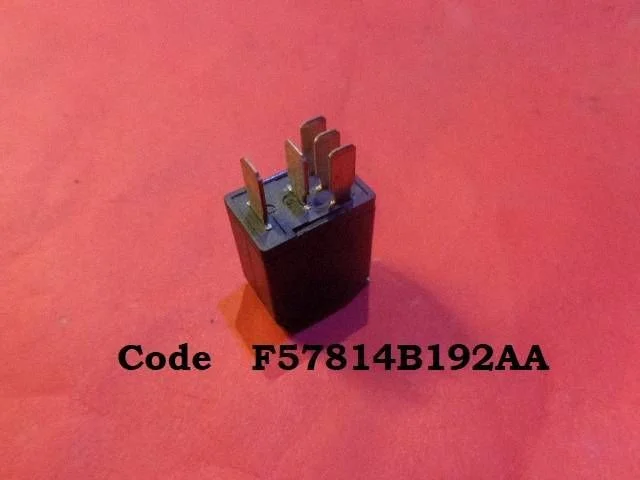 Cits relejs F57814B192AA